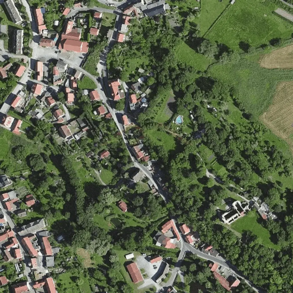 Luftbild