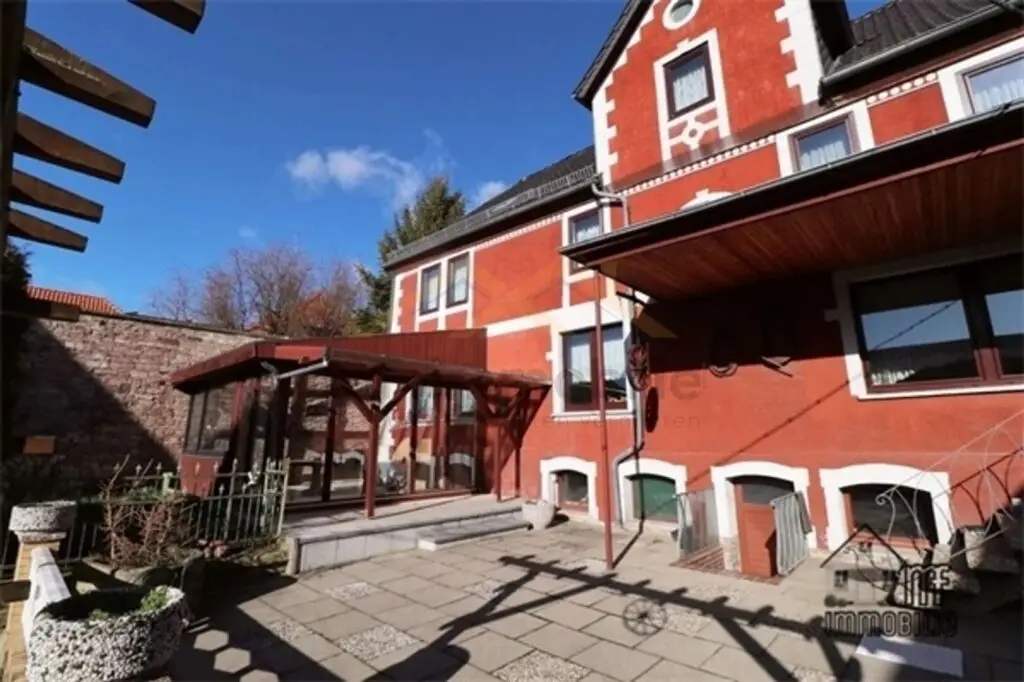 Wohnhaus_Wintergarten