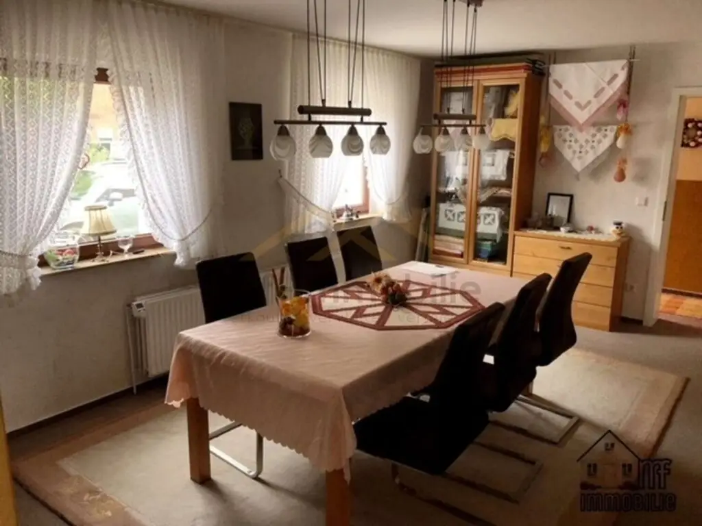 Esszimmer