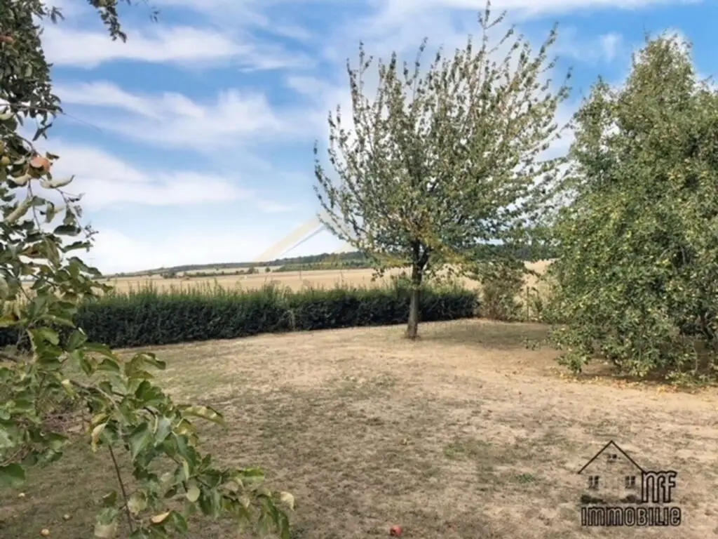 Ausblick Panorama