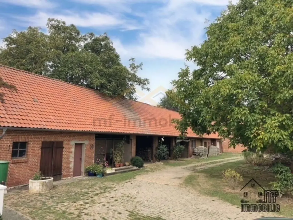Werkstatt Garage