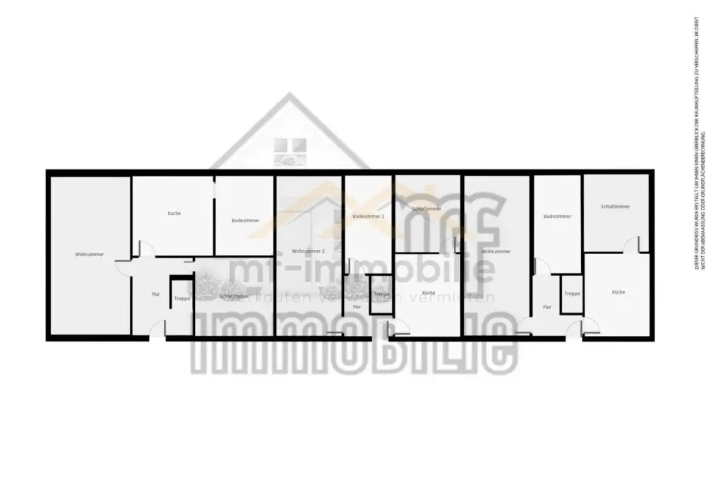 Am Bullerberg 2 - Erdgeschoss