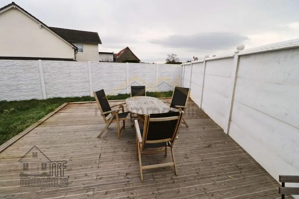 Große Terrasse