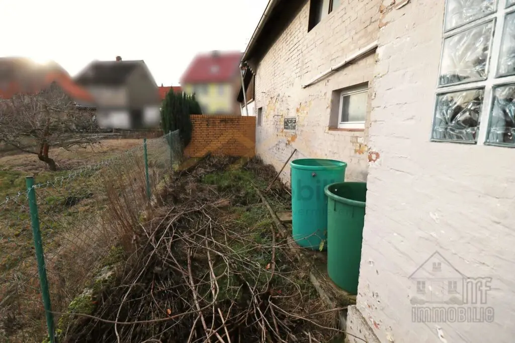 Nutzfläche