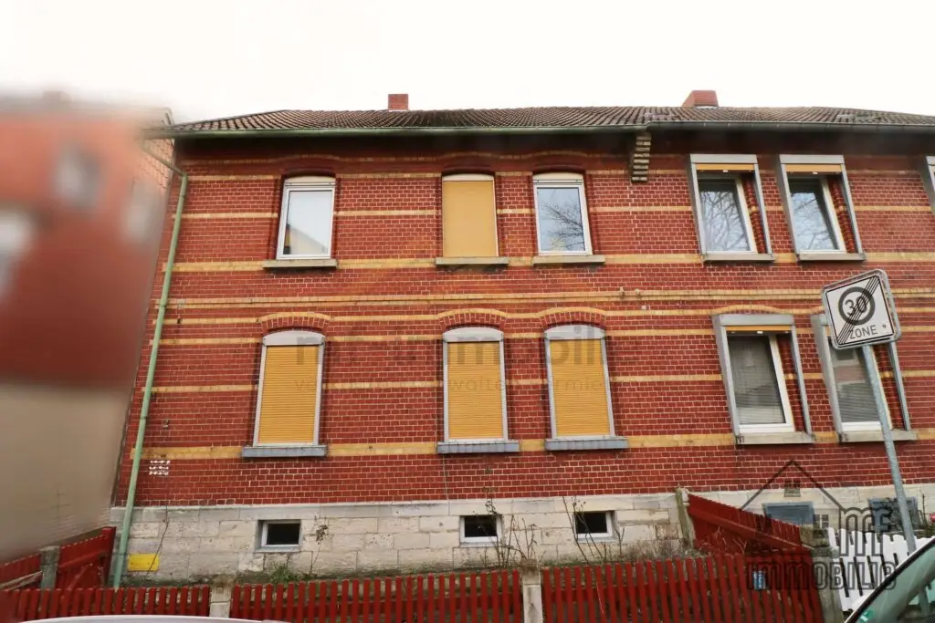 Strassenansicht