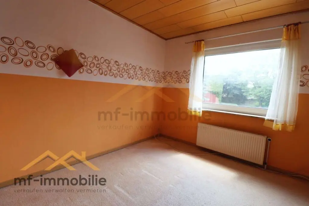 OG Schlafzimmer