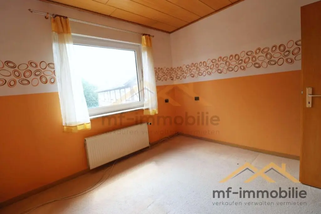 OG Schlafzimmer