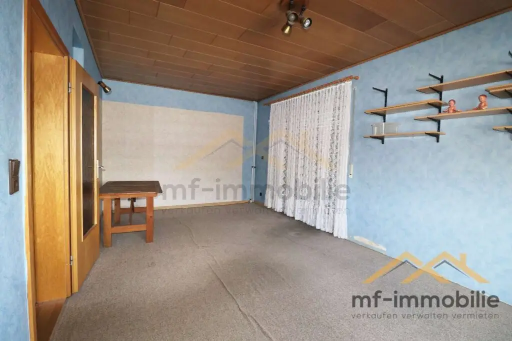 OG Wohnzimmer