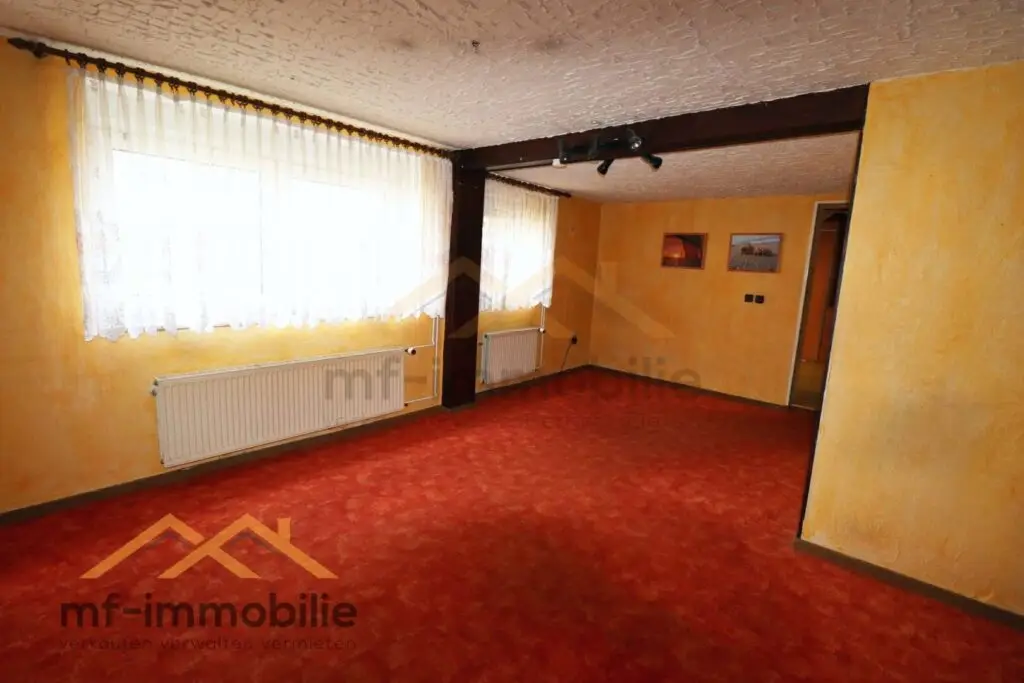 EG Wohnzimmer