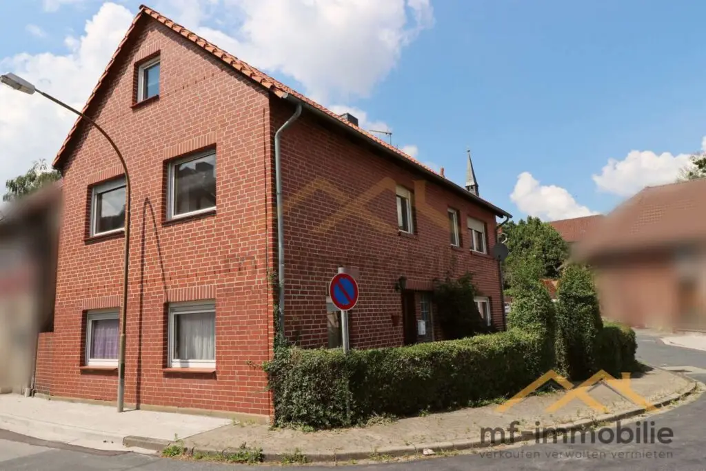 Seiten Ansicht