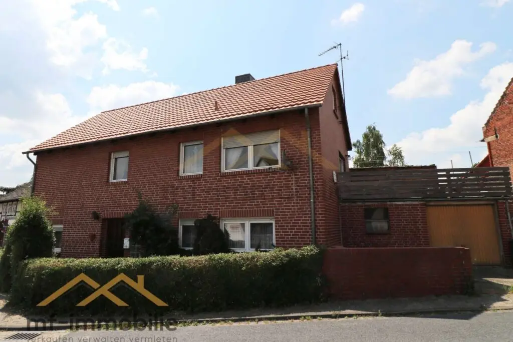 Front Ansicht