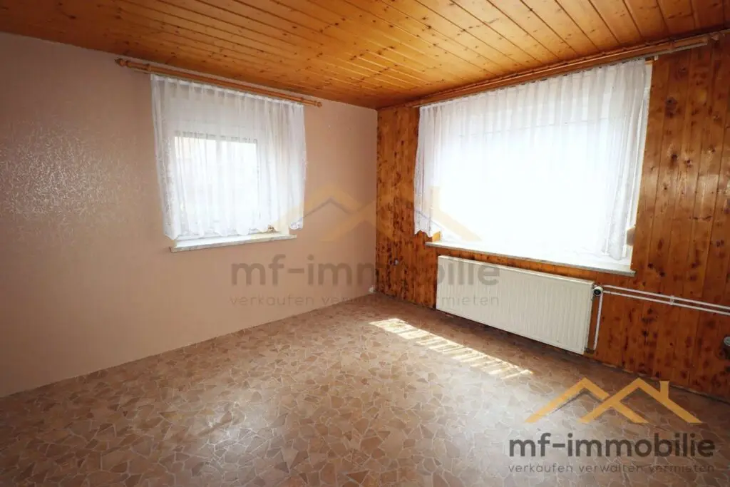 EG Arbeitszimmer