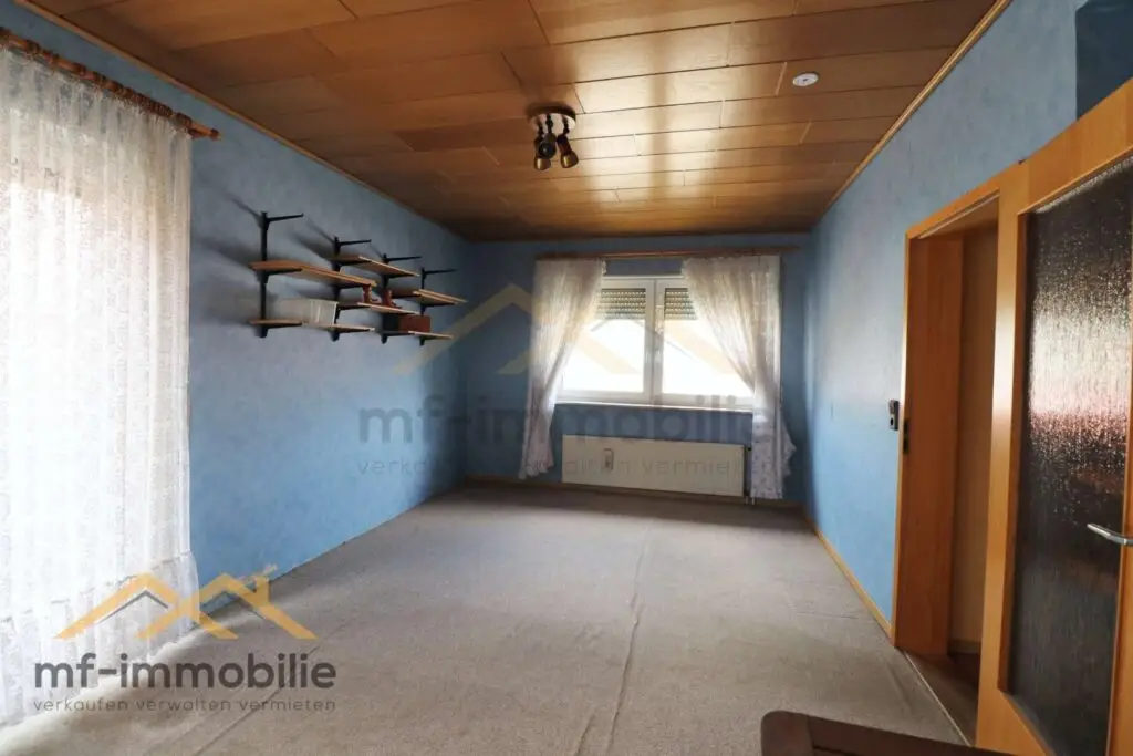 OG Wohnzimmer