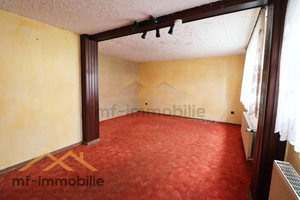 EG Wohnzimmer