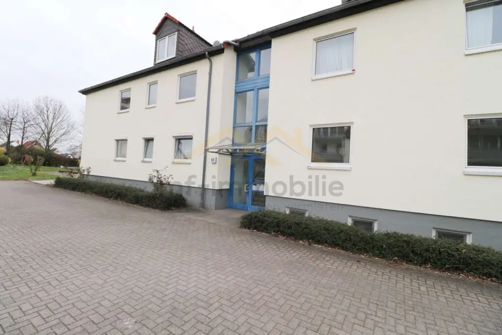 Wohnung BS Dibbesdorf-40