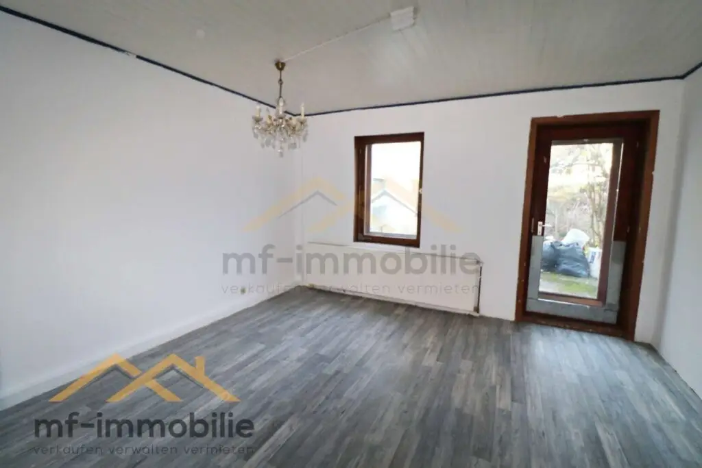 EG Wohnzimmer