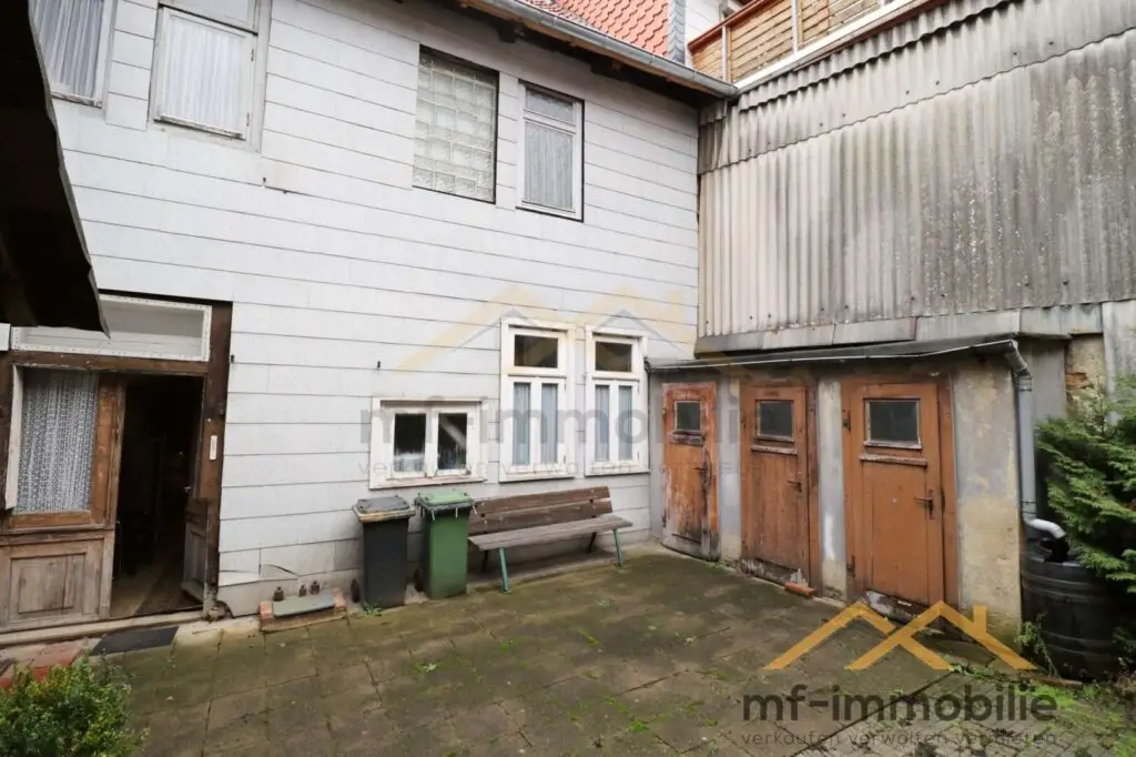 Innhof