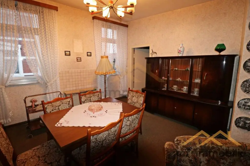 Esszimmer
