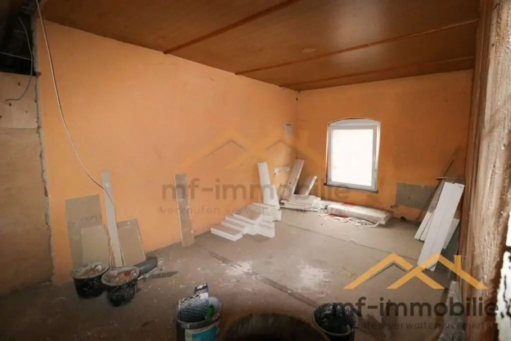 OG das könnte Ihre Küche werden