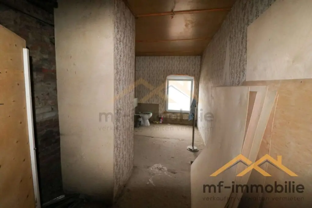 OG das könnte Ihr Bad werden