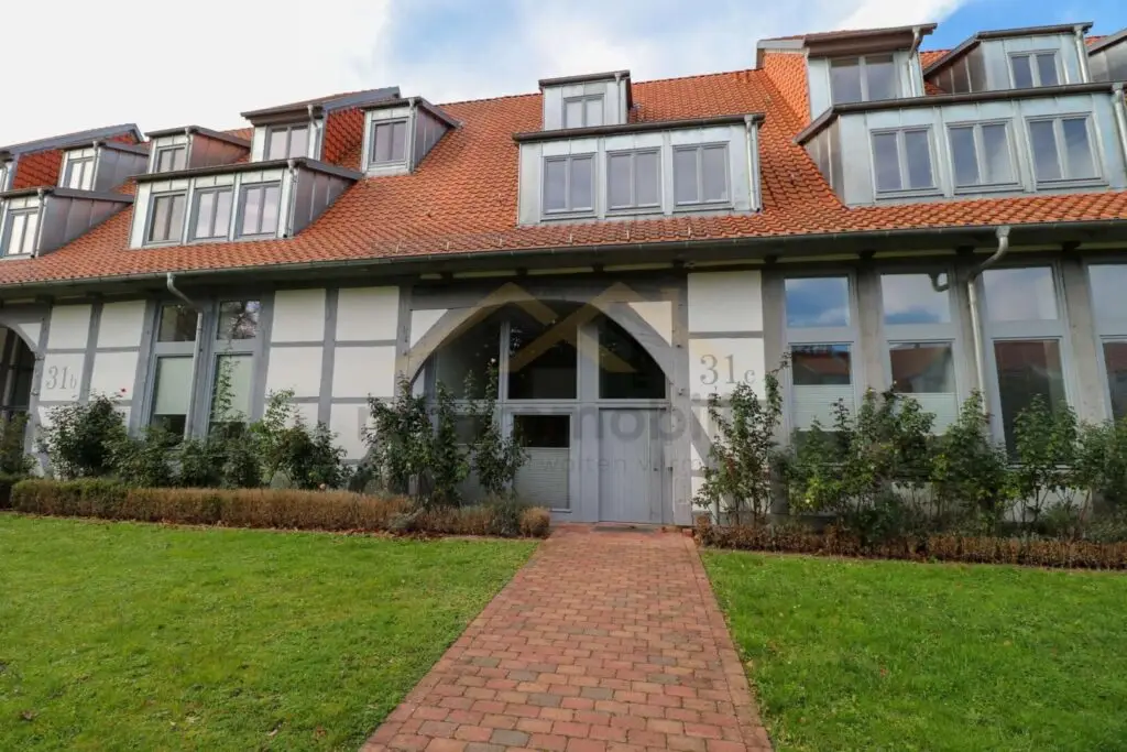 Wohnung Wendhausen-46