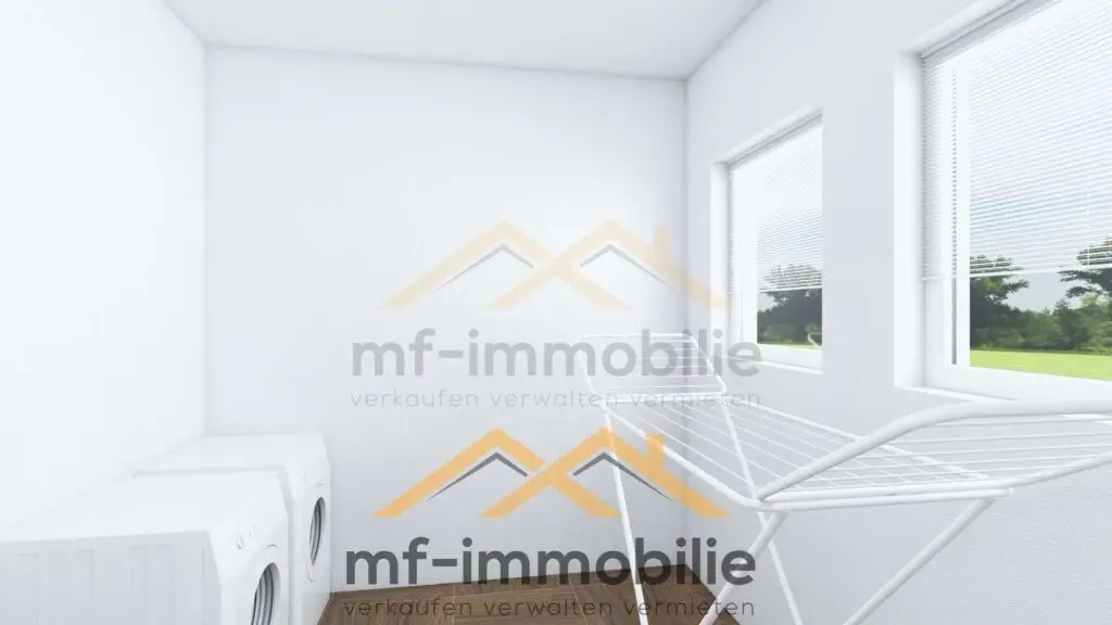 Hauswirtschaftsraum
