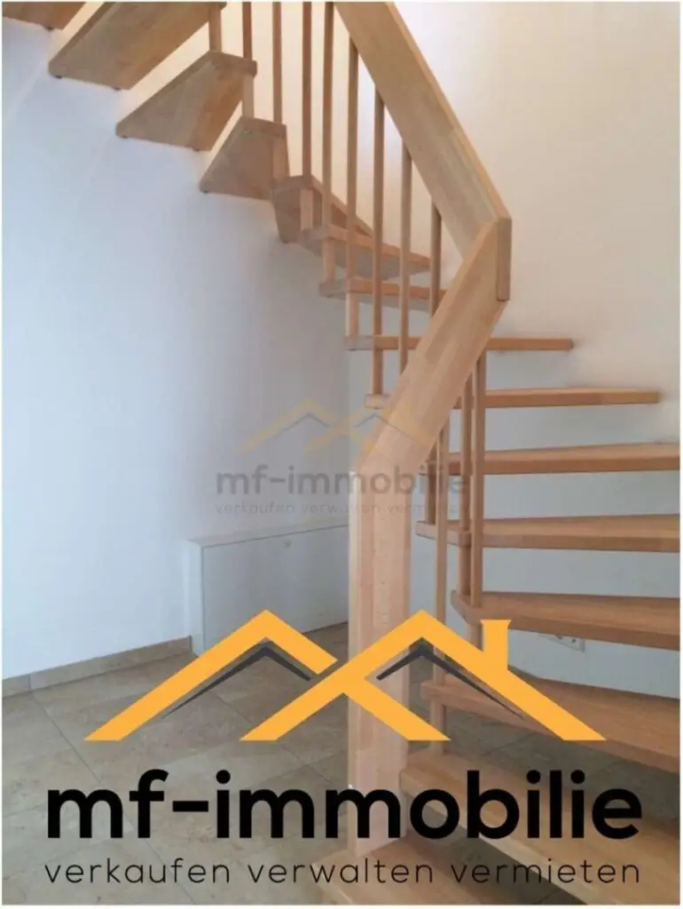 Treppe