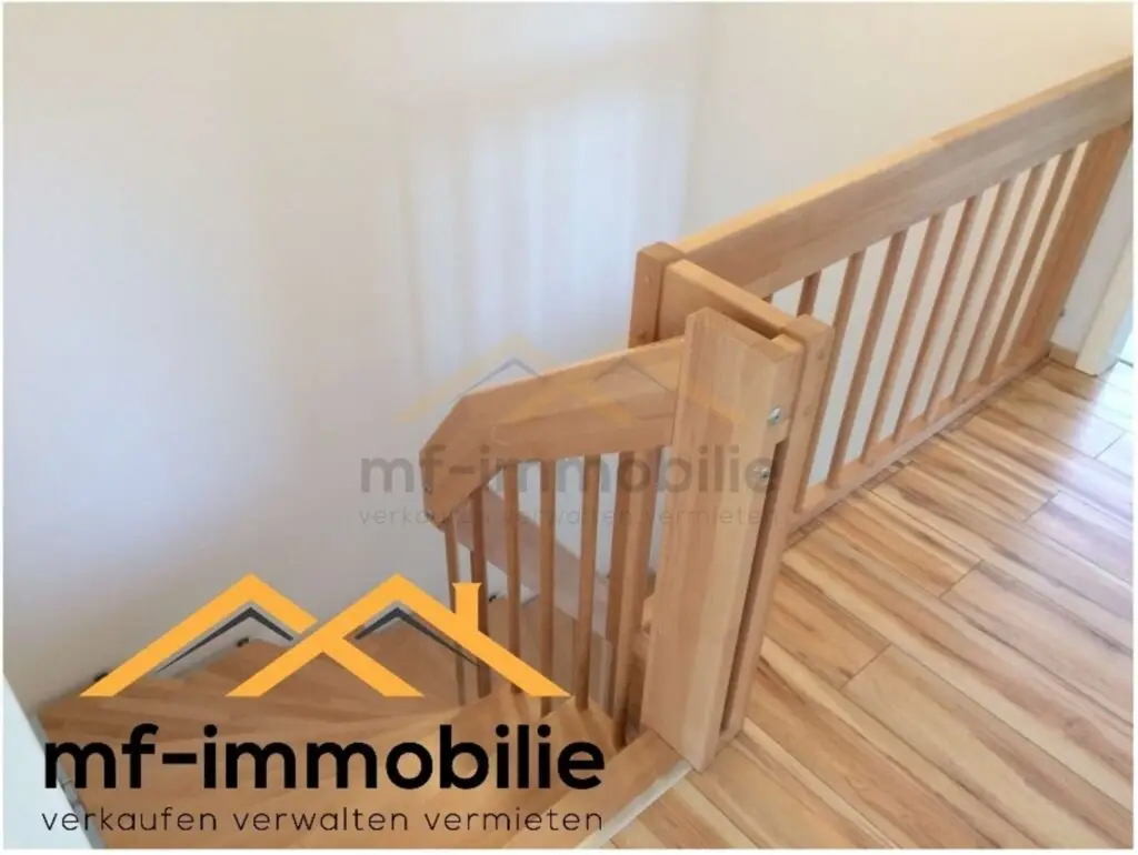 Treppe