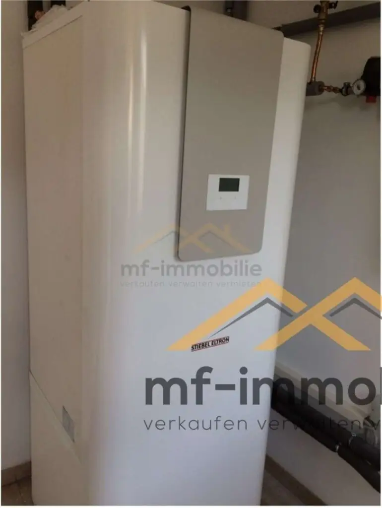 Wärme
