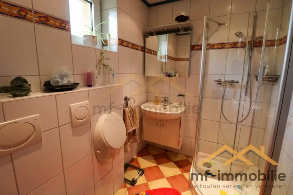 Rätzlingen-EG Bad