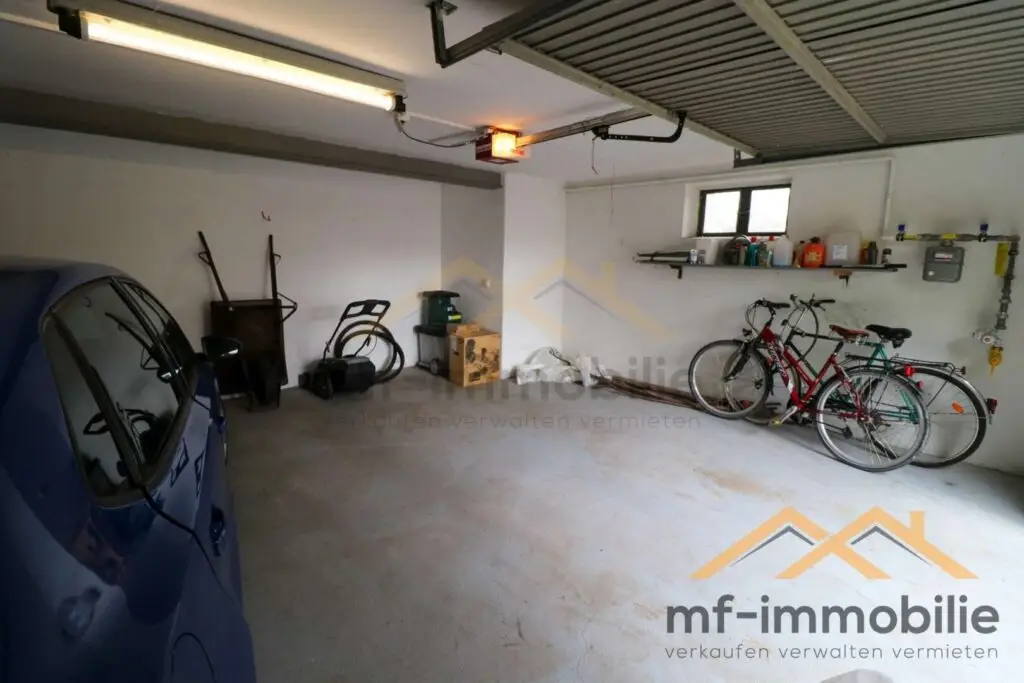Rätzlingen-Garage