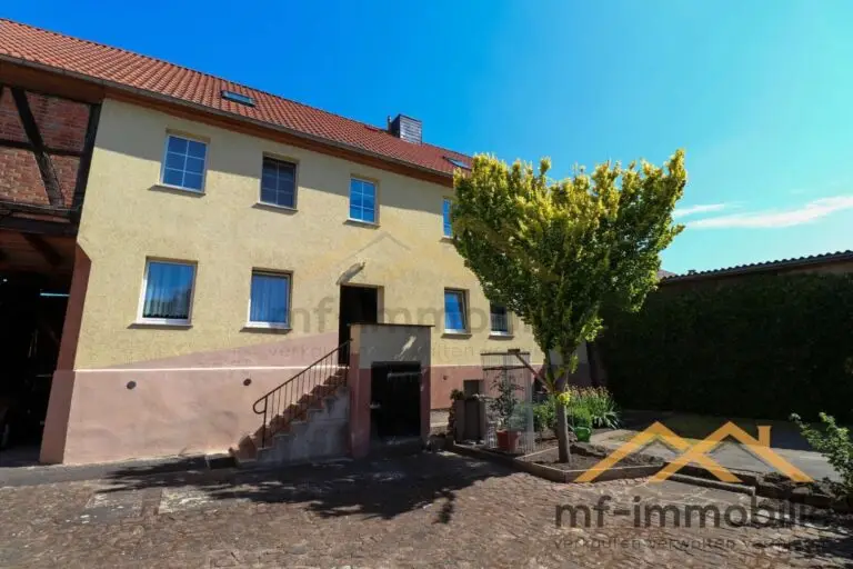 Haus Uhrsleben-36