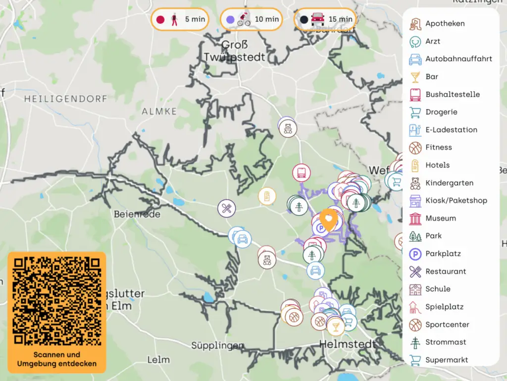Lageplan-Dahlienplatz, Mariental-Kartenausschnitte (1) (1)
