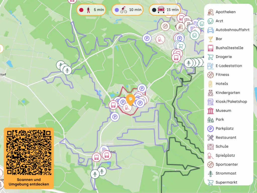 Lageplan-Dahlienplatz, Mariental-Kartenausschnitte (2) (1)