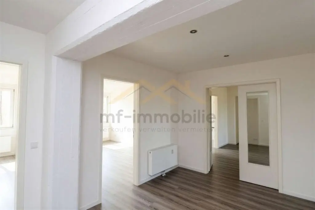 Dahlienplatz Mariental