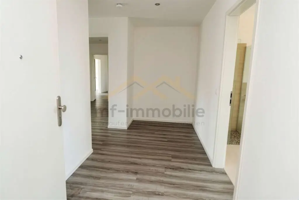 Dahlienplatz Mariental