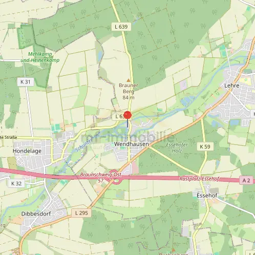 Schlossdomäne Wendhausen