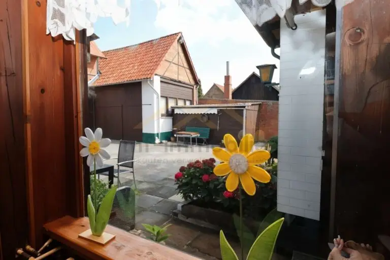 Magdeburger Straße Grasleben