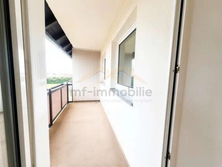 Appartement Mariental