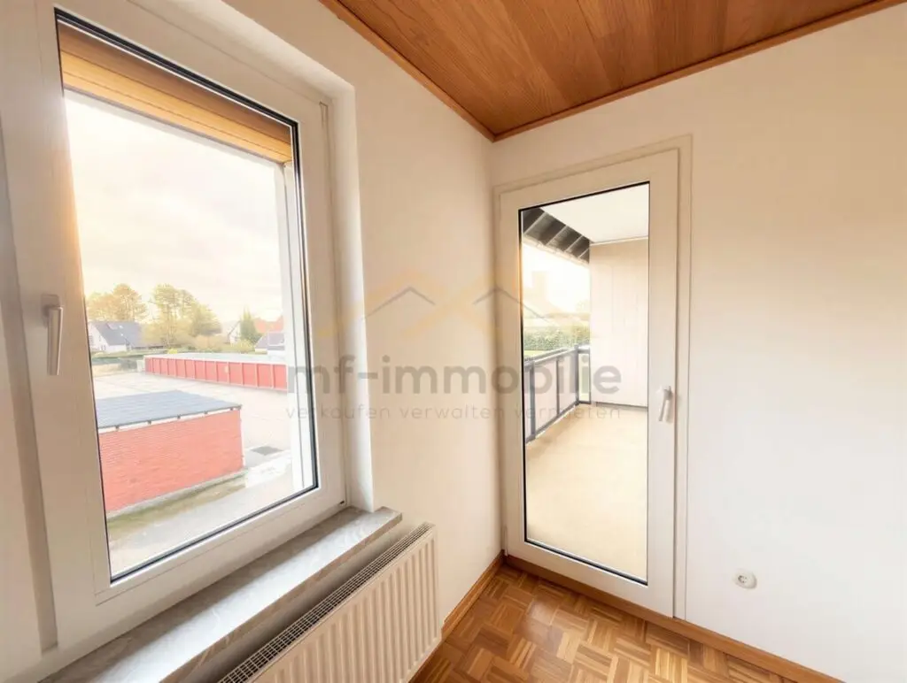 Appartement Mariental