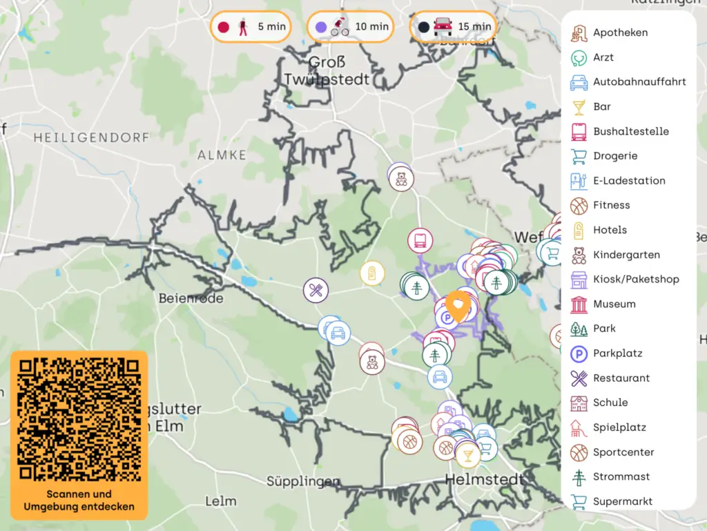 Lageplan-Dahlienplatz, Mariental-Kartenausschnitte (1) (1)