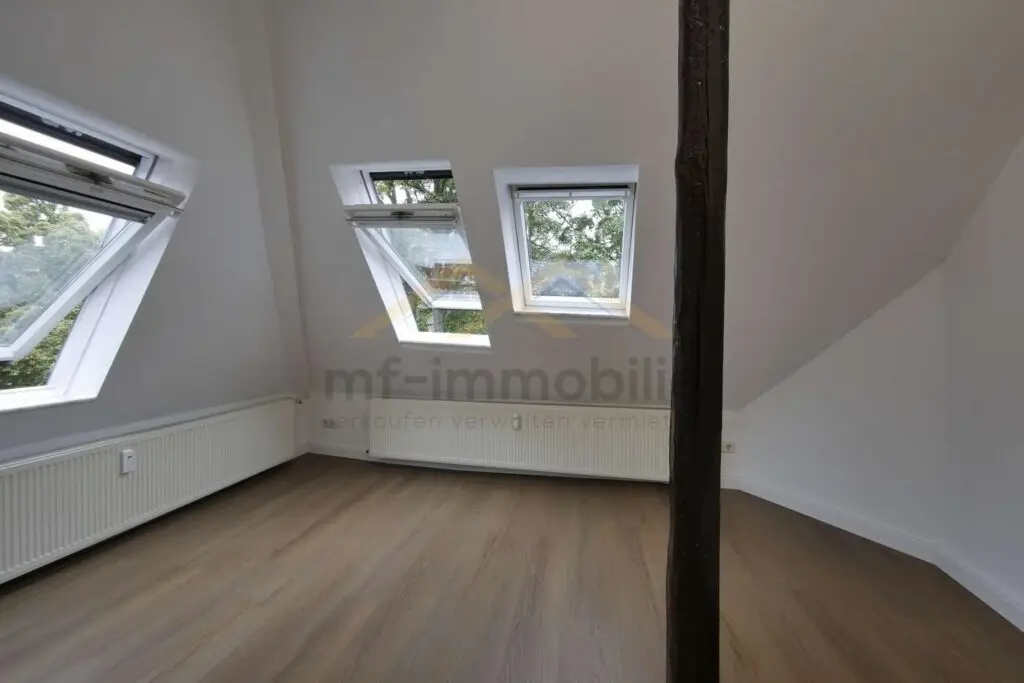 Dachzimmer