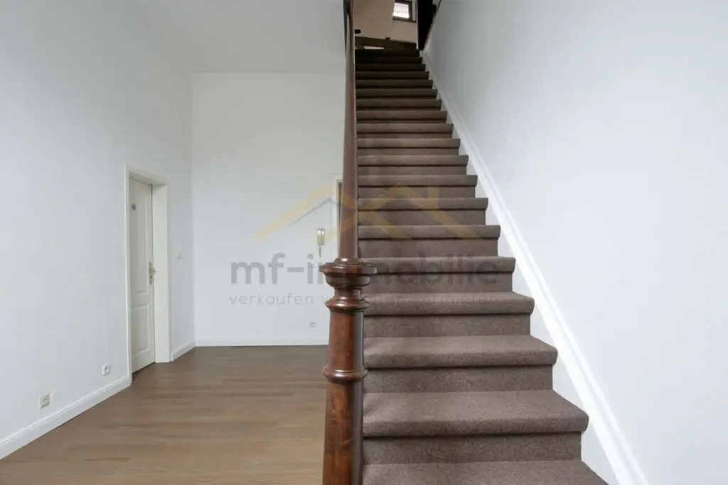 Treppenhaus