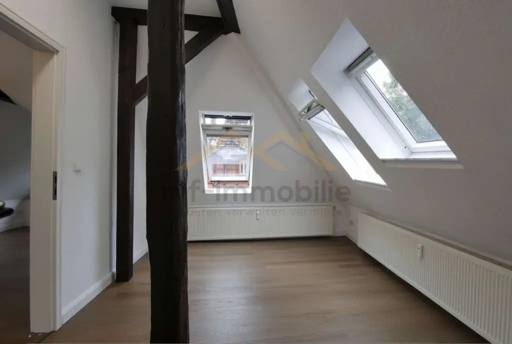 Dachzimmer
