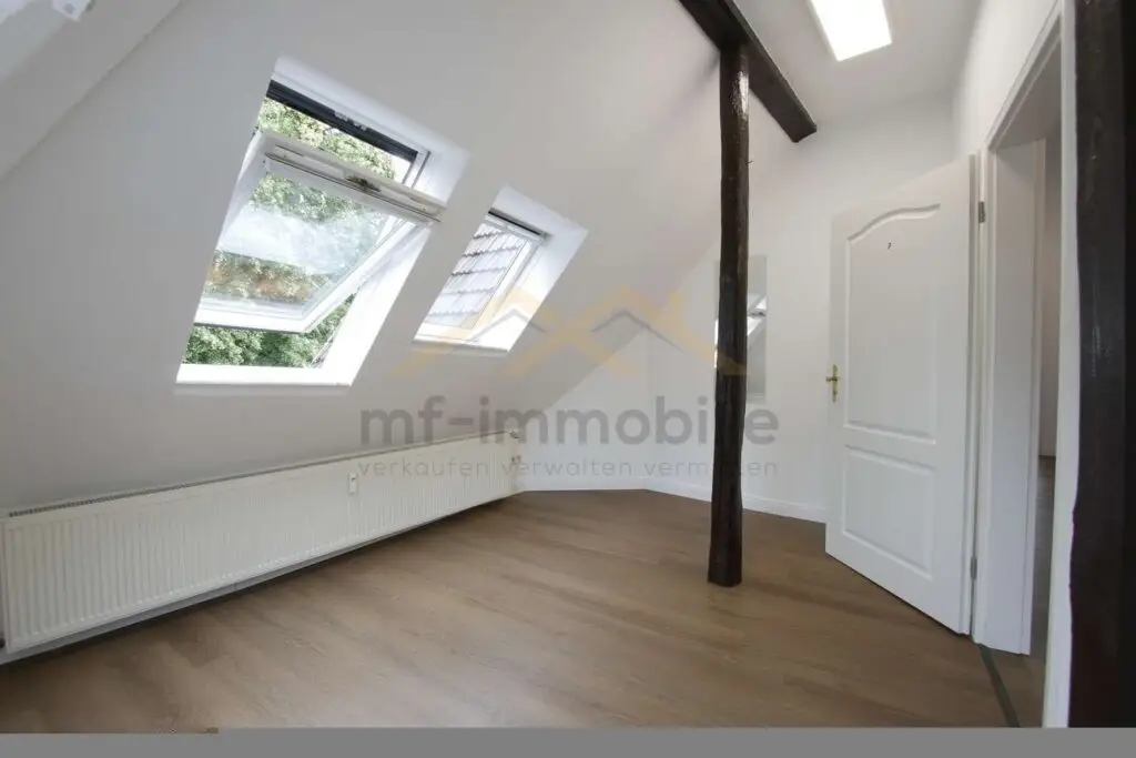 Dachzimmer