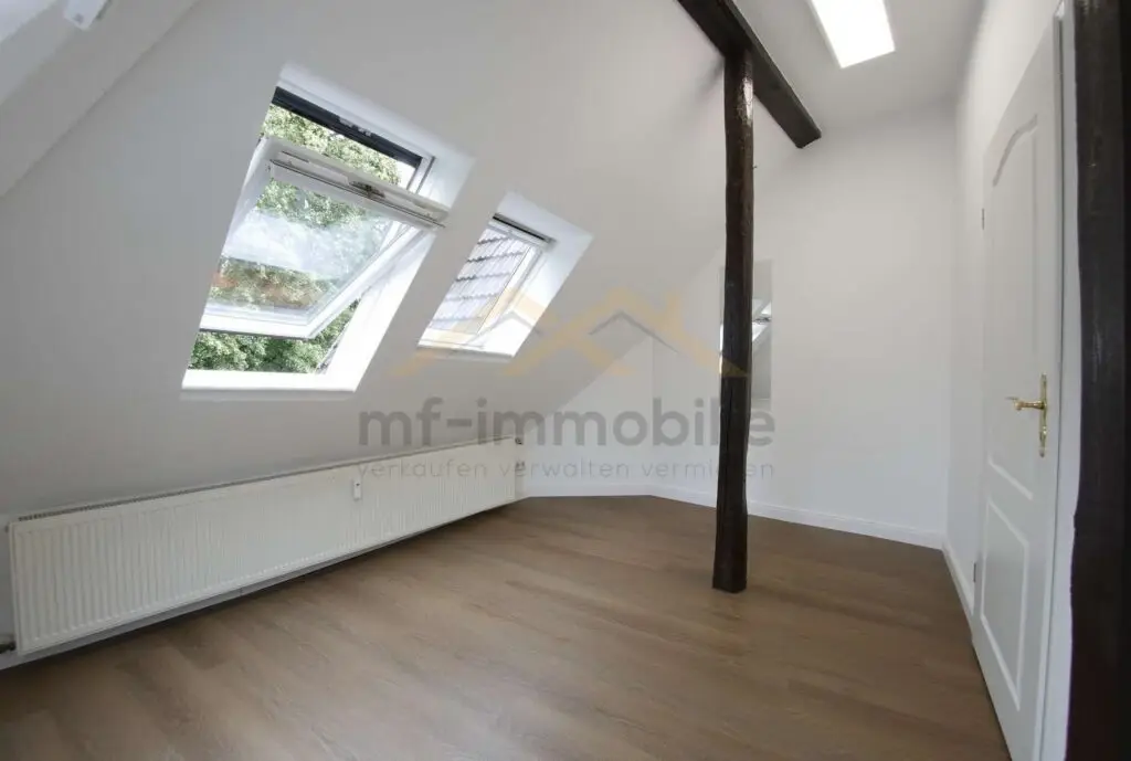 Dachzimmer