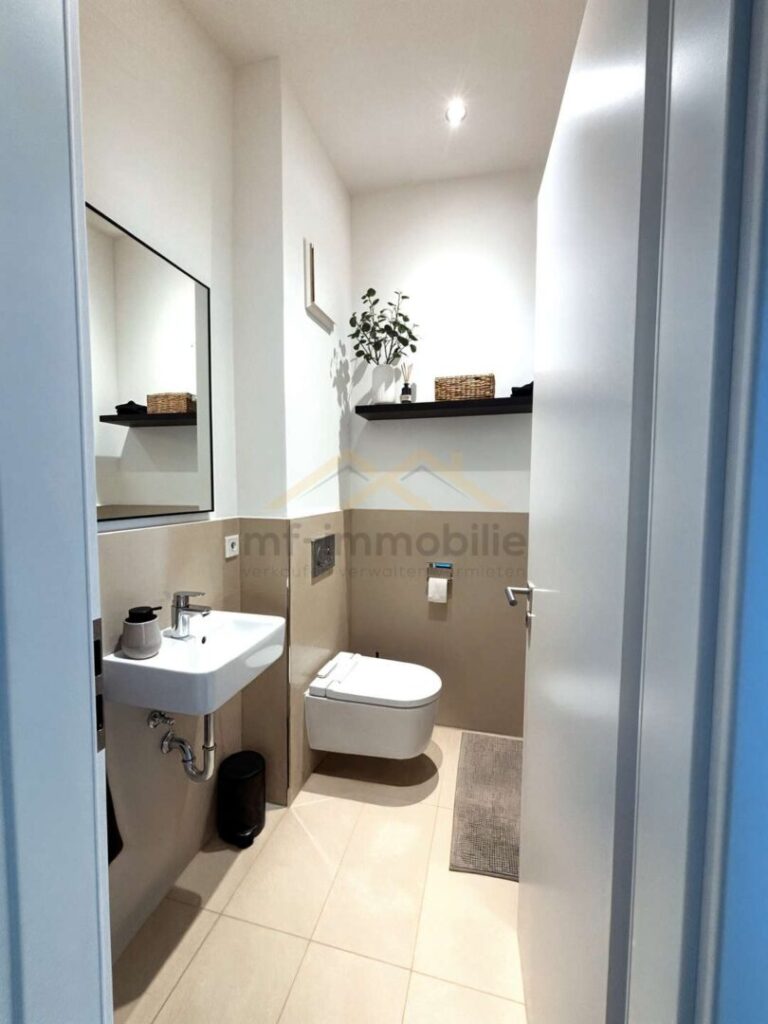 Gäste WC